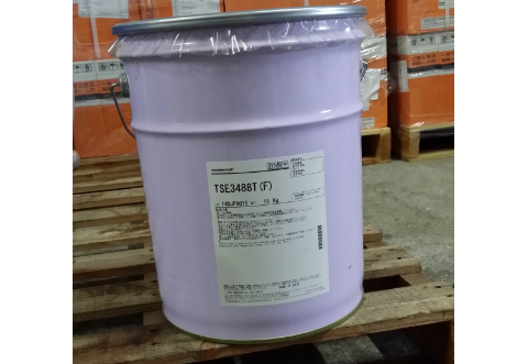 TSE3488T (F) a curing agent